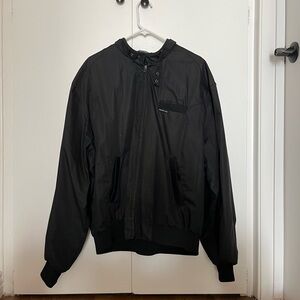 Members Only Jacket - Vintage Men’s(XL)